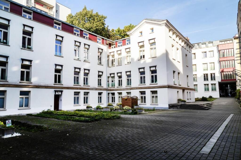Househost Apartment:Lobzowska 22 Cracovie Extérieur photo